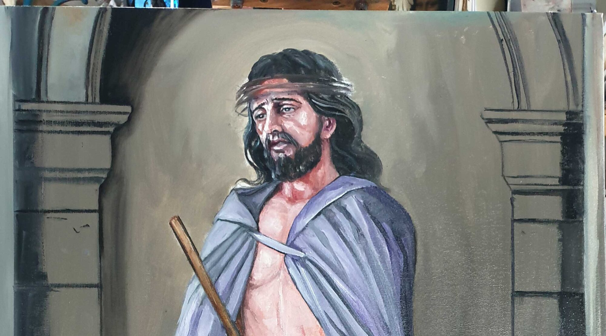 Ecce Homo