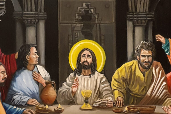 The Last Supper